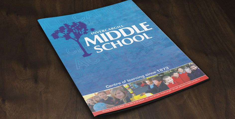 Free School Newsletter Covers