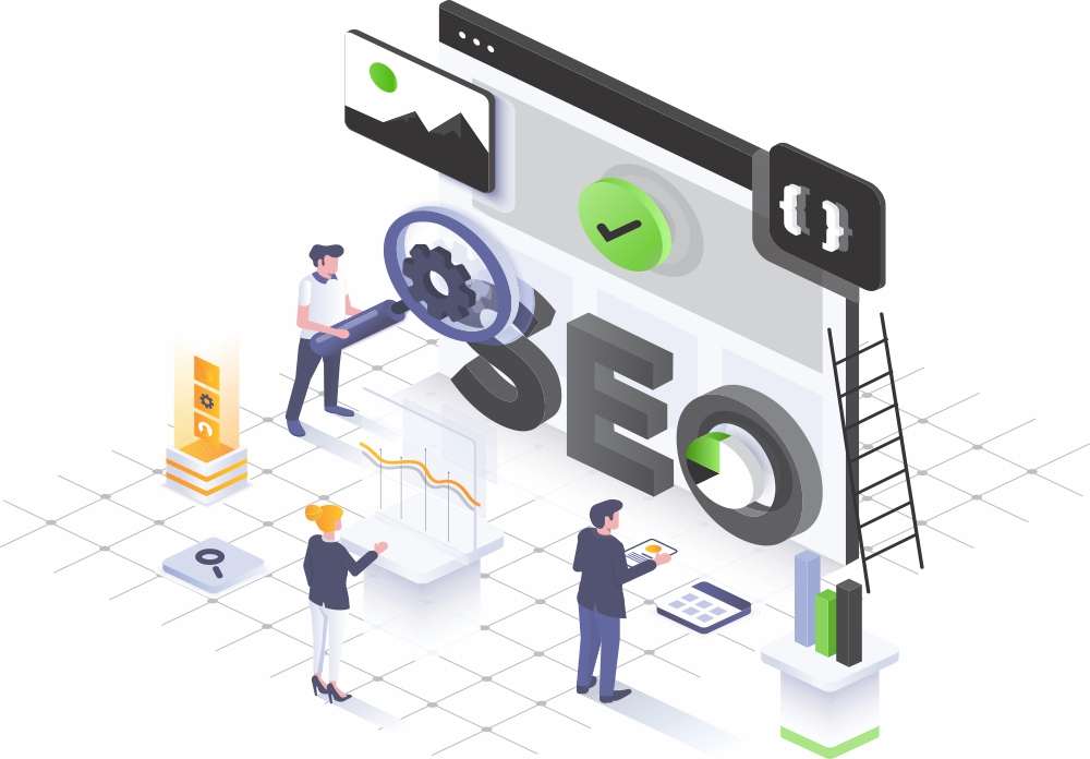 SEO SEO - Search Engine Optimisation Invercargill