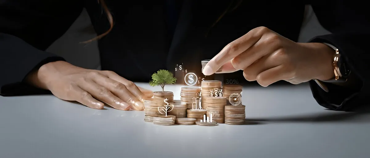 Cost effective business growth